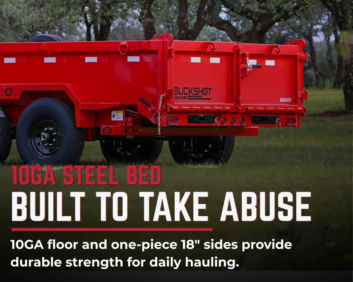 BD 212 rugged steel frame and smooth scissor hoist