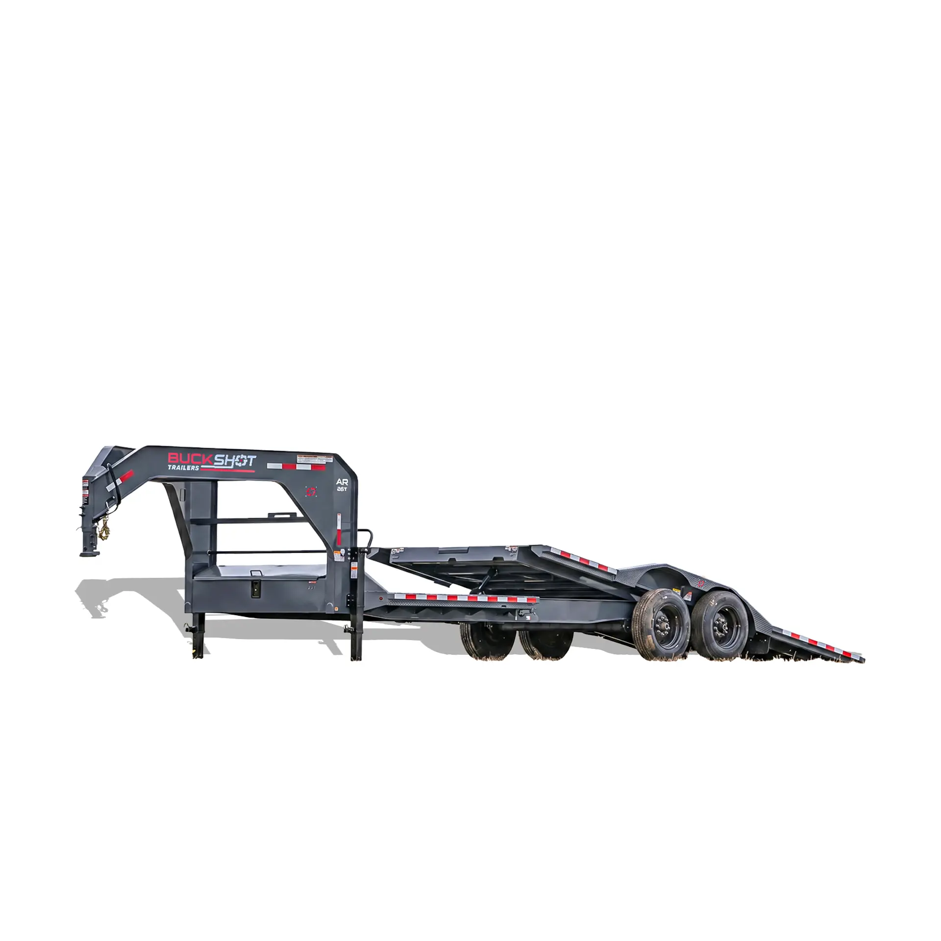 AR TILT