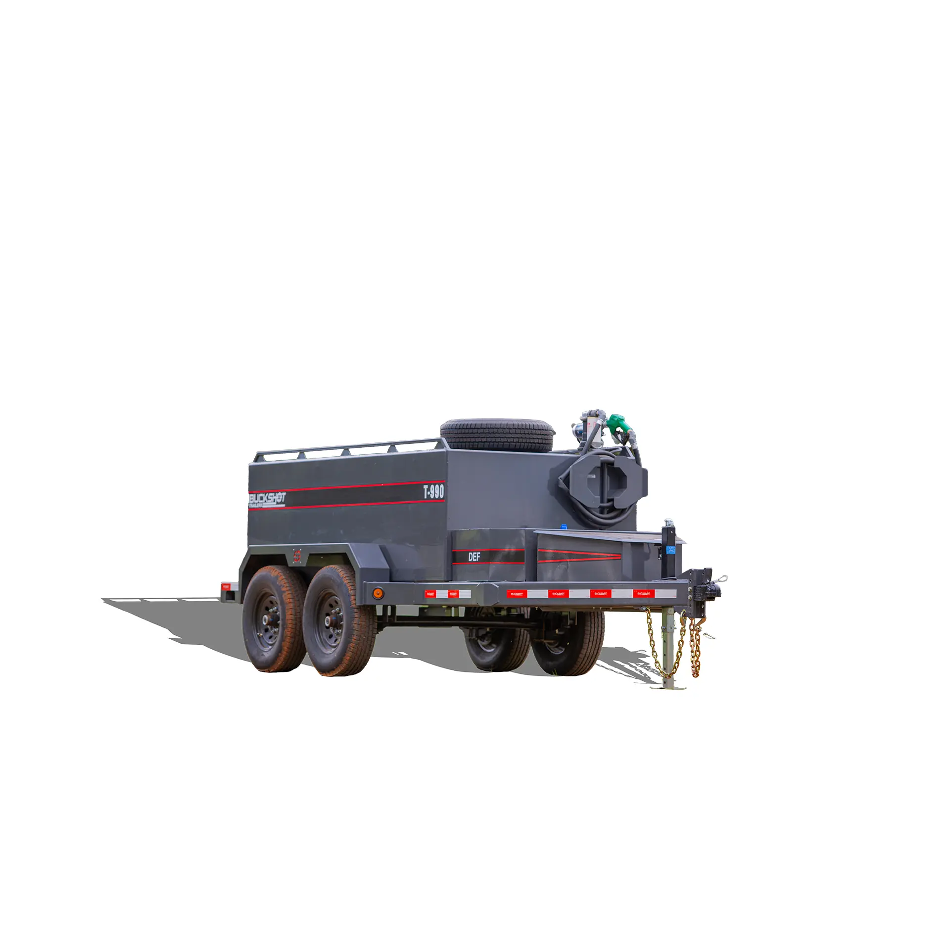 T-750 Fuel