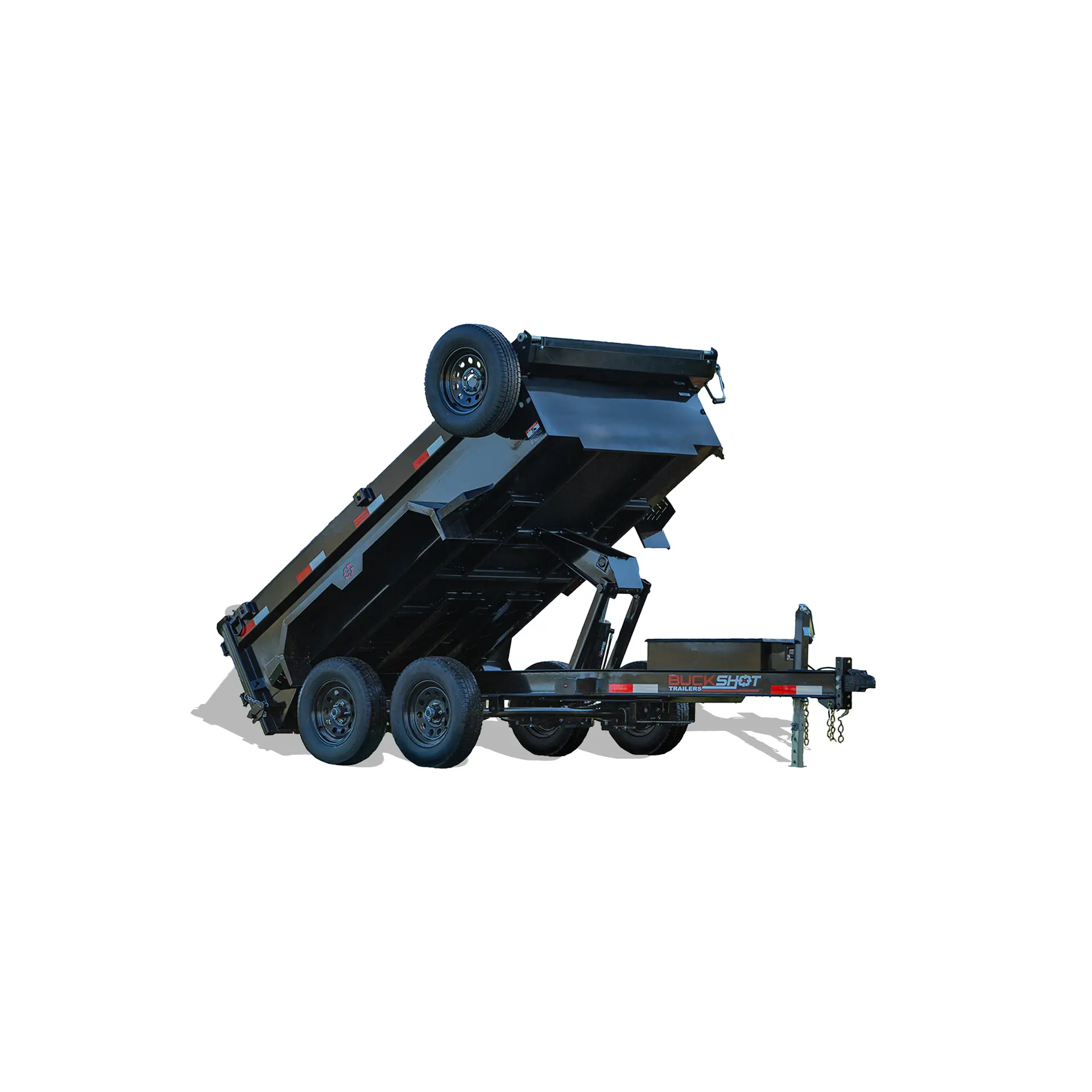 LPE Dump