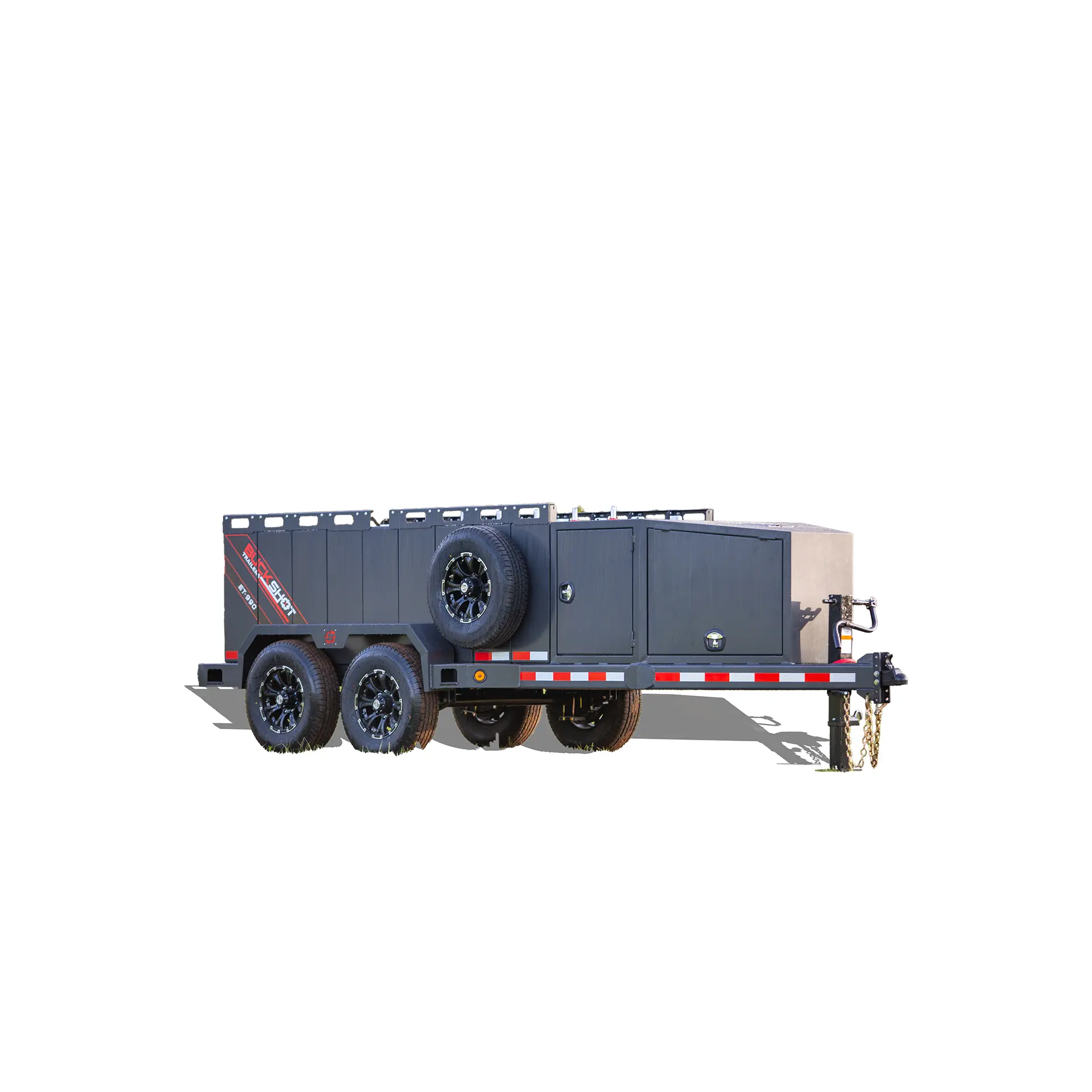 MT-990 Fuel