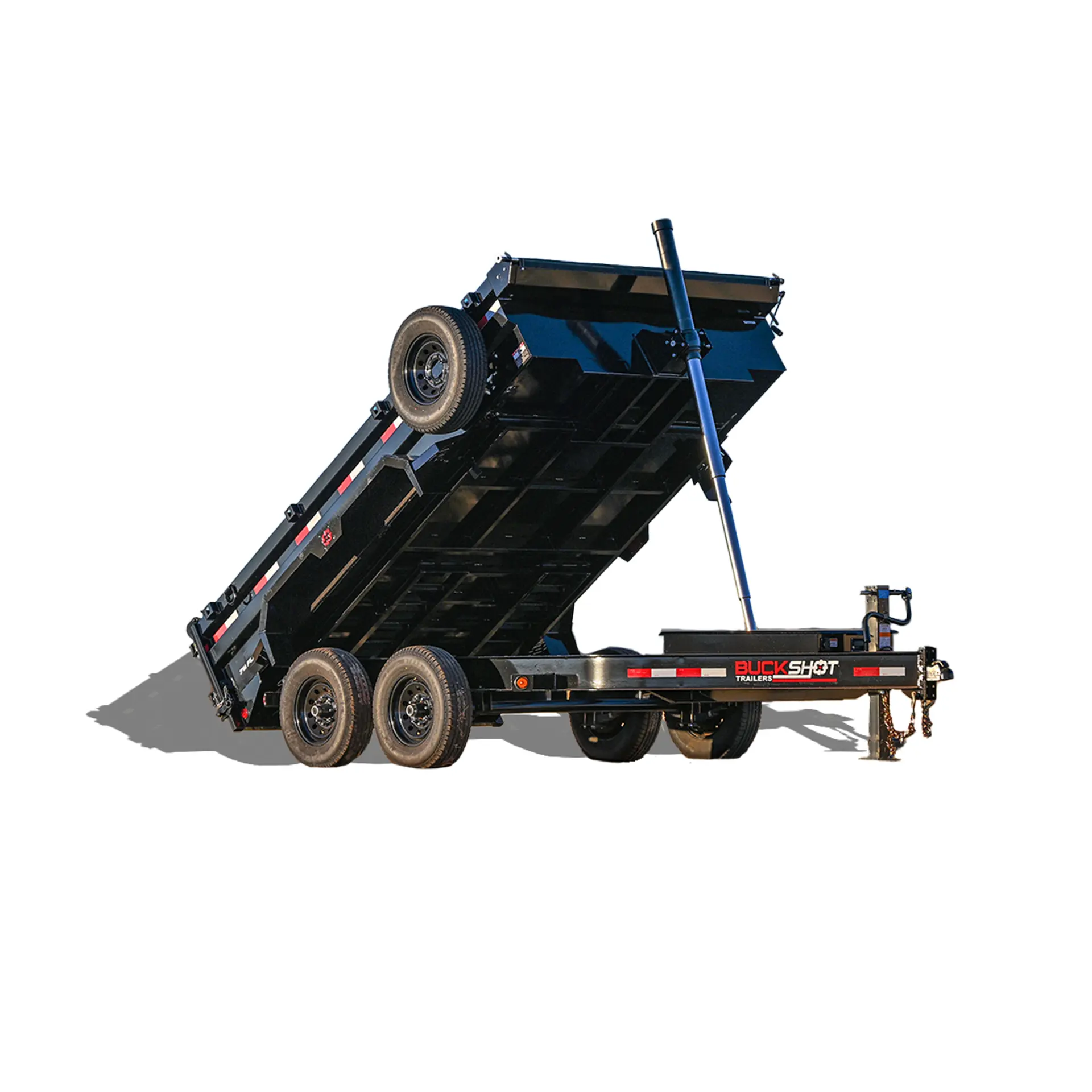 TLP Dump