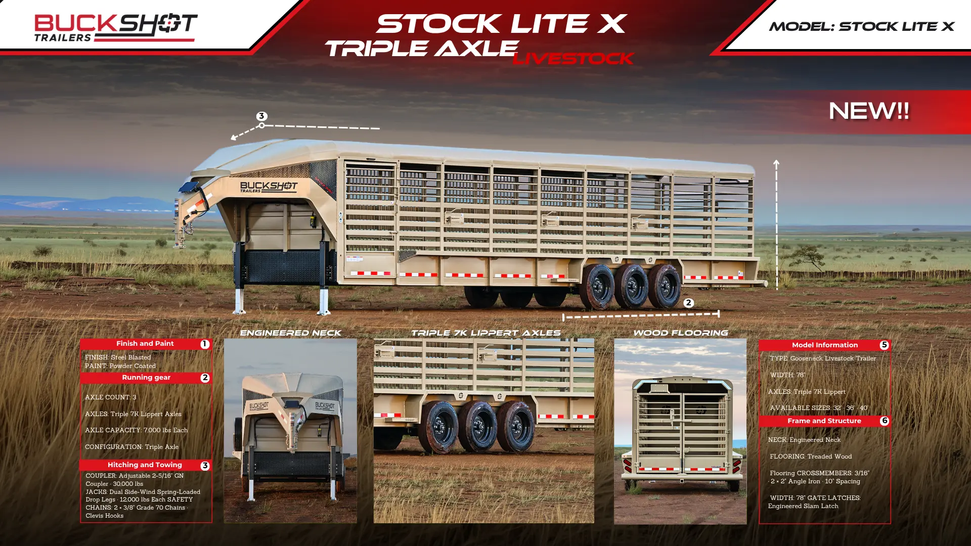 Stock Lite Brochure Preview