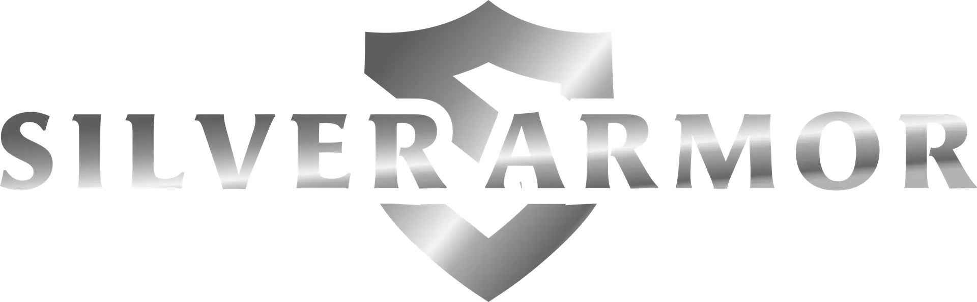 Silver Armor