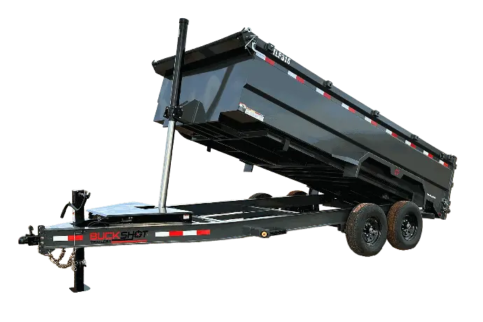 TLP Dump