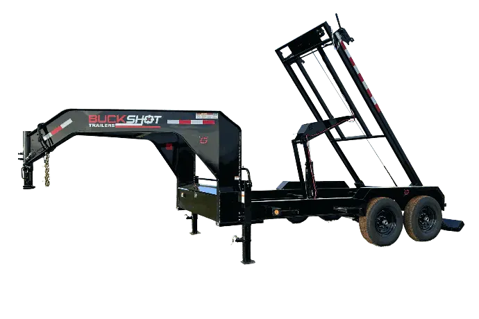 SHELL Trailer
