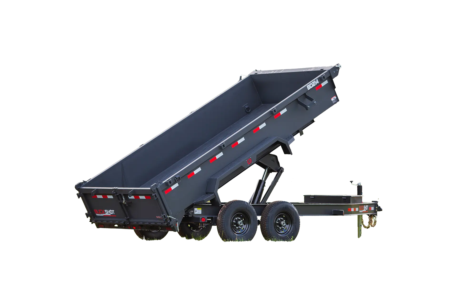 Trailer 360 view mobile