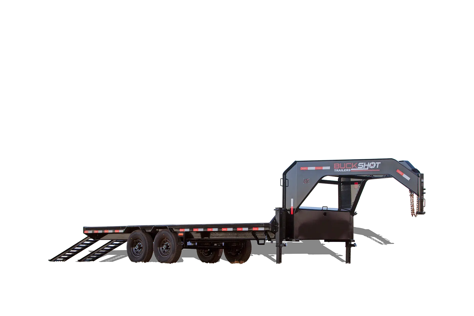 Single BOLT Deckover